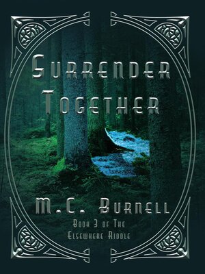 cover image of Surrender Together